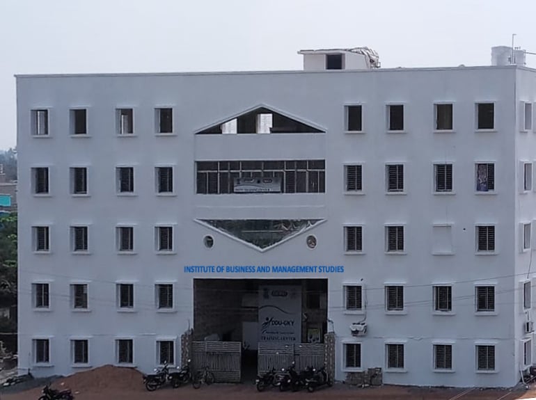 Campus Image 1