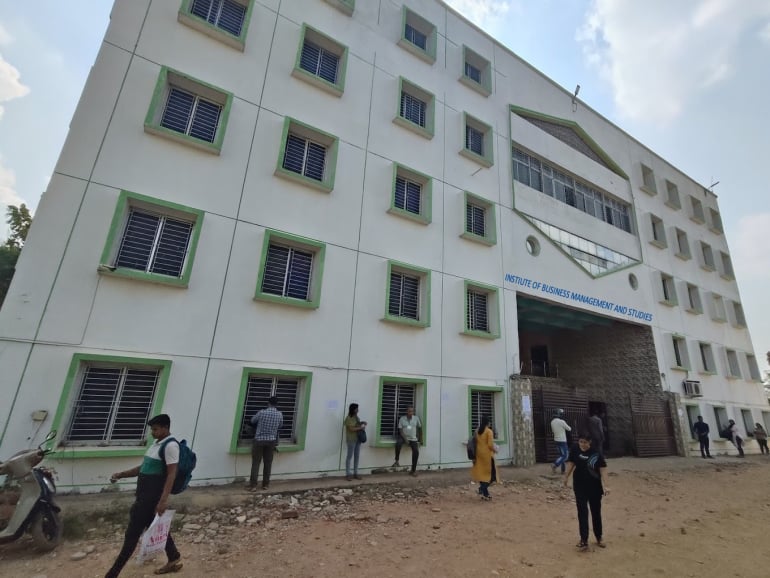 Campus Image 3
